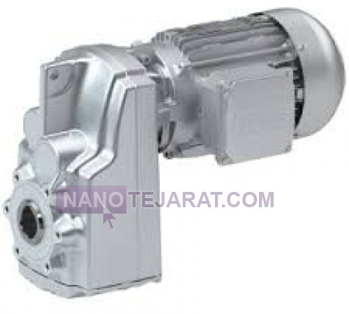 گیربکس آویز لنز Lenze